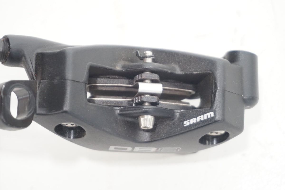 SRAM 「スラム」 DB8 ディスクブレーキセット / 滋賀大津店