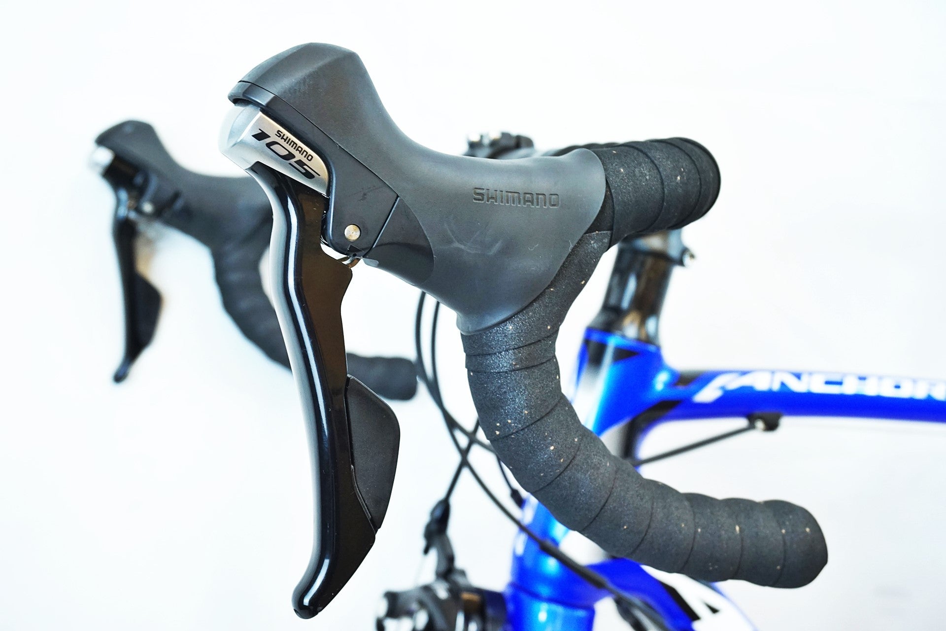 ANCHOR 「アンカー」 RS8 EPSE 2017年モデル ロードバイク / 名古屋大須店