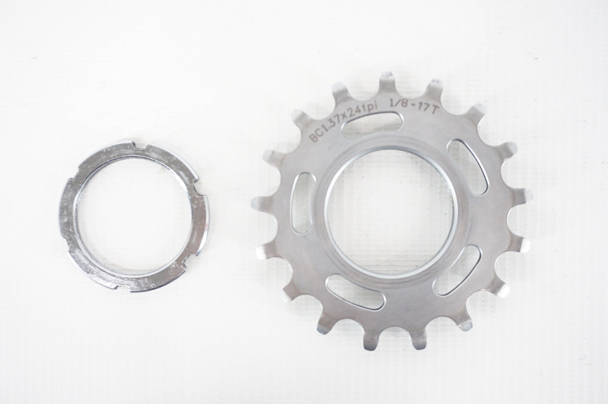 ブランド不明 17T コグ / 阪急塚口店