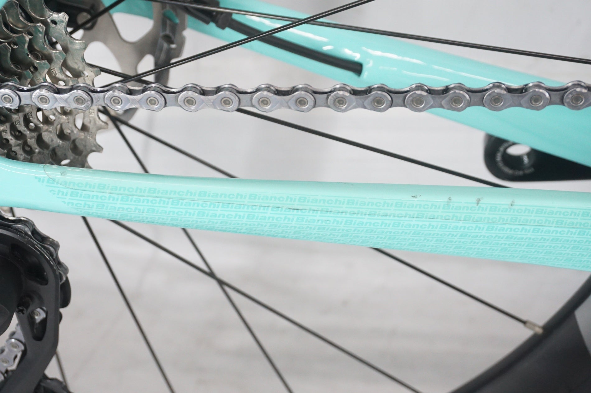 BIANCHI 「ビアンキ」 SPRINT DISC 105 2021年モデル ロードバイク / 阪急塚口店