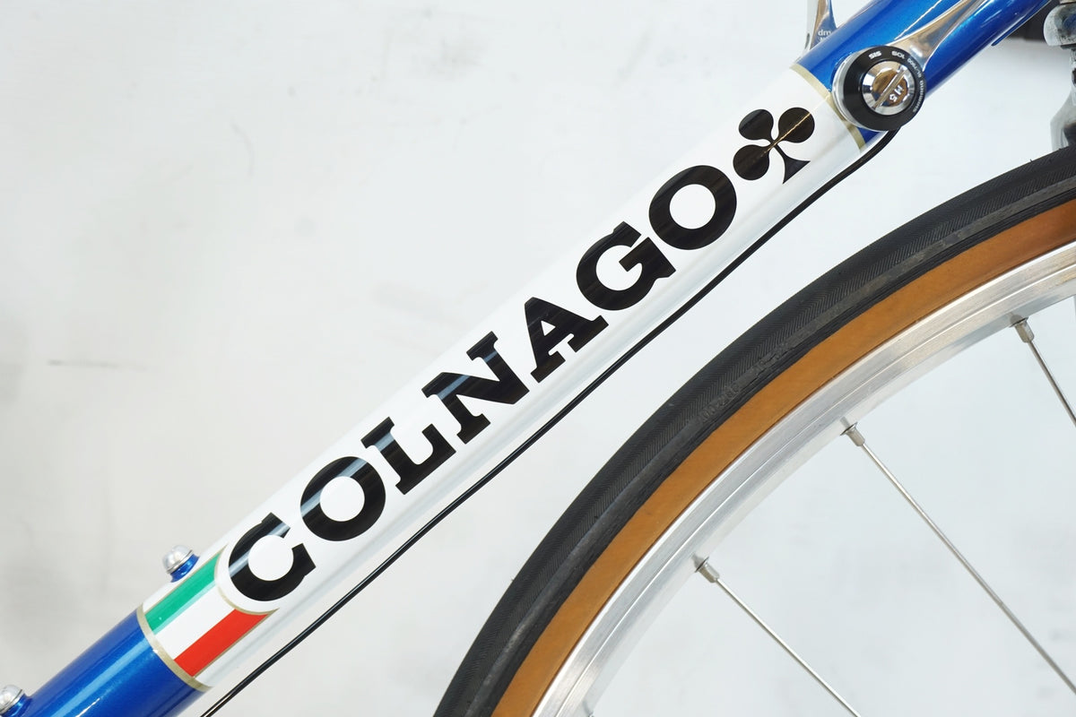 COLNAGO 「コルナゴ」 REZZO 2016年モデル カスタム ロードバイク / 有明ガーデン店