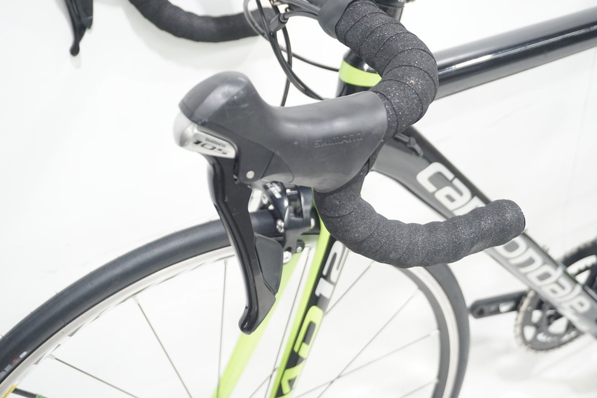CANNONDALE 「キャノンデール」 CAAD12 105 2016年モデル ロードバイク/ 大阪美原北インター店
