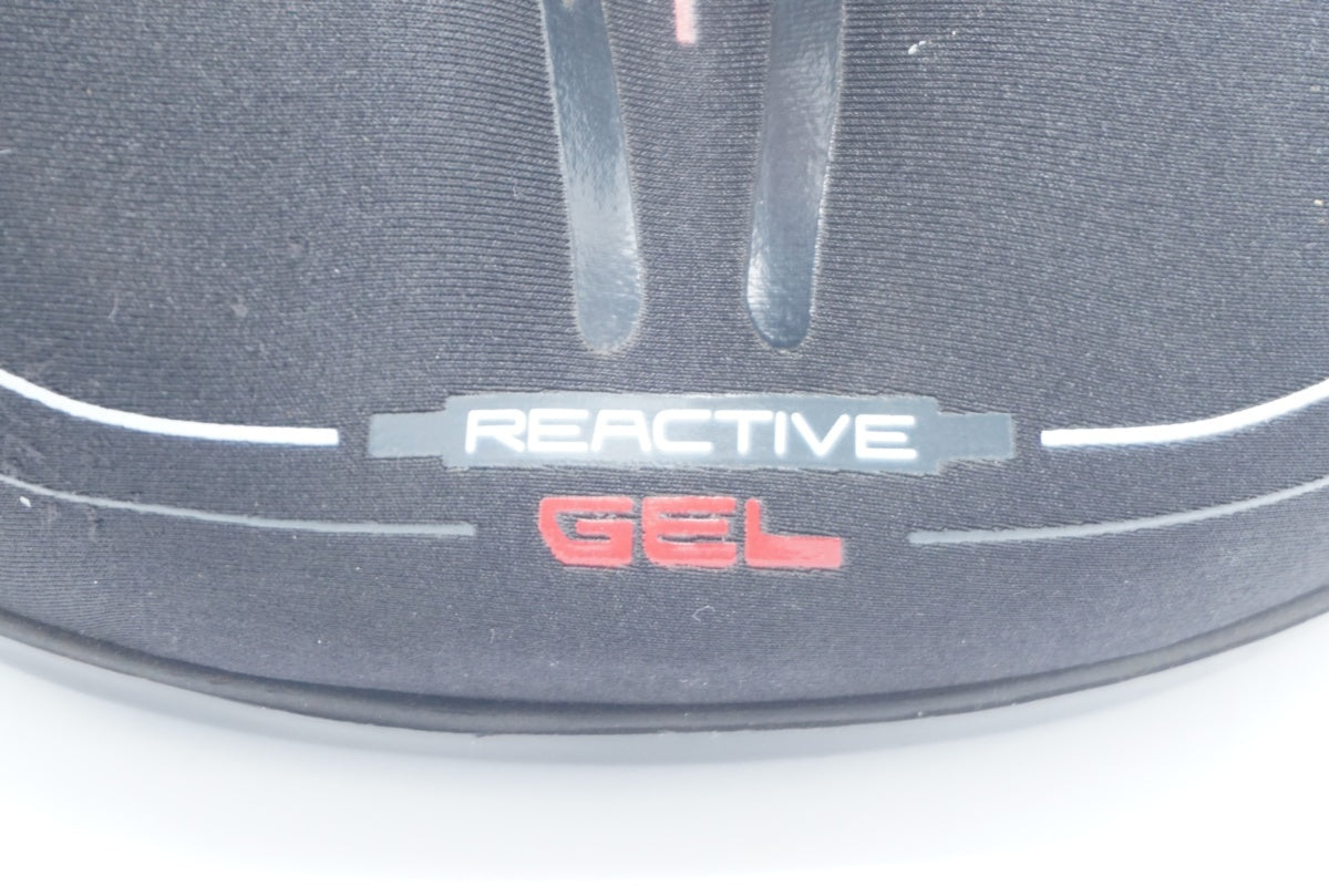 SERFAS 「サーファス」 REACTIVE GEL サドル / 滋賀大津店