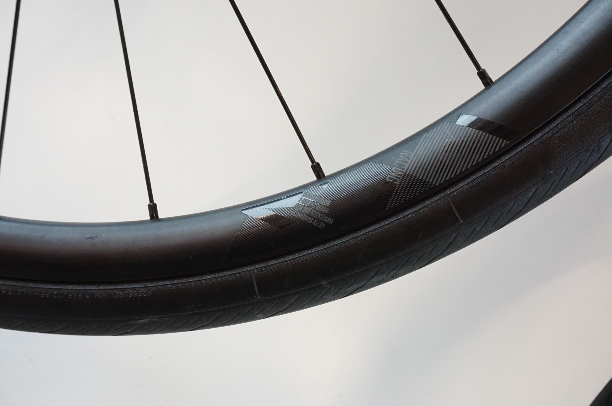 FULCRUM 「フルクラム」 RACING600 DB SHIMANO 11速 ホイールセット / 浜松店