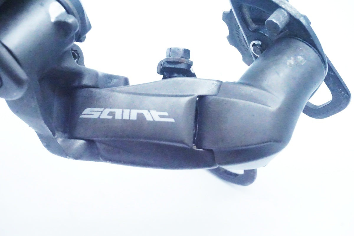 SHIMANO「シマノ」 SAINT RD-M800 リアディレイラー京都西院店