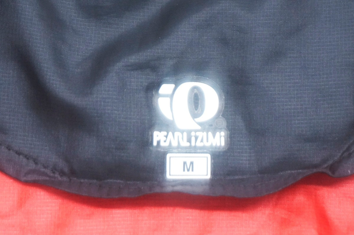 PEARLIZUMI 「パールイズミ」 Mサイズ サイクルジャケット / 大阪門真店