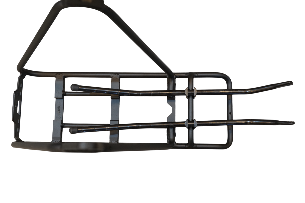 BONTRAGER 「ボントレガー」 BACKRACK リアキャリア / バイチャリ浦和ベース