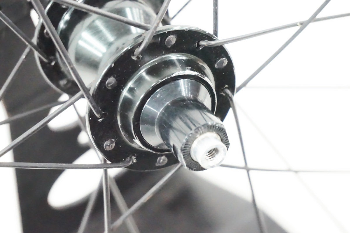 ブランド不明 シマノ 11速 ホイールセット / 奈良店