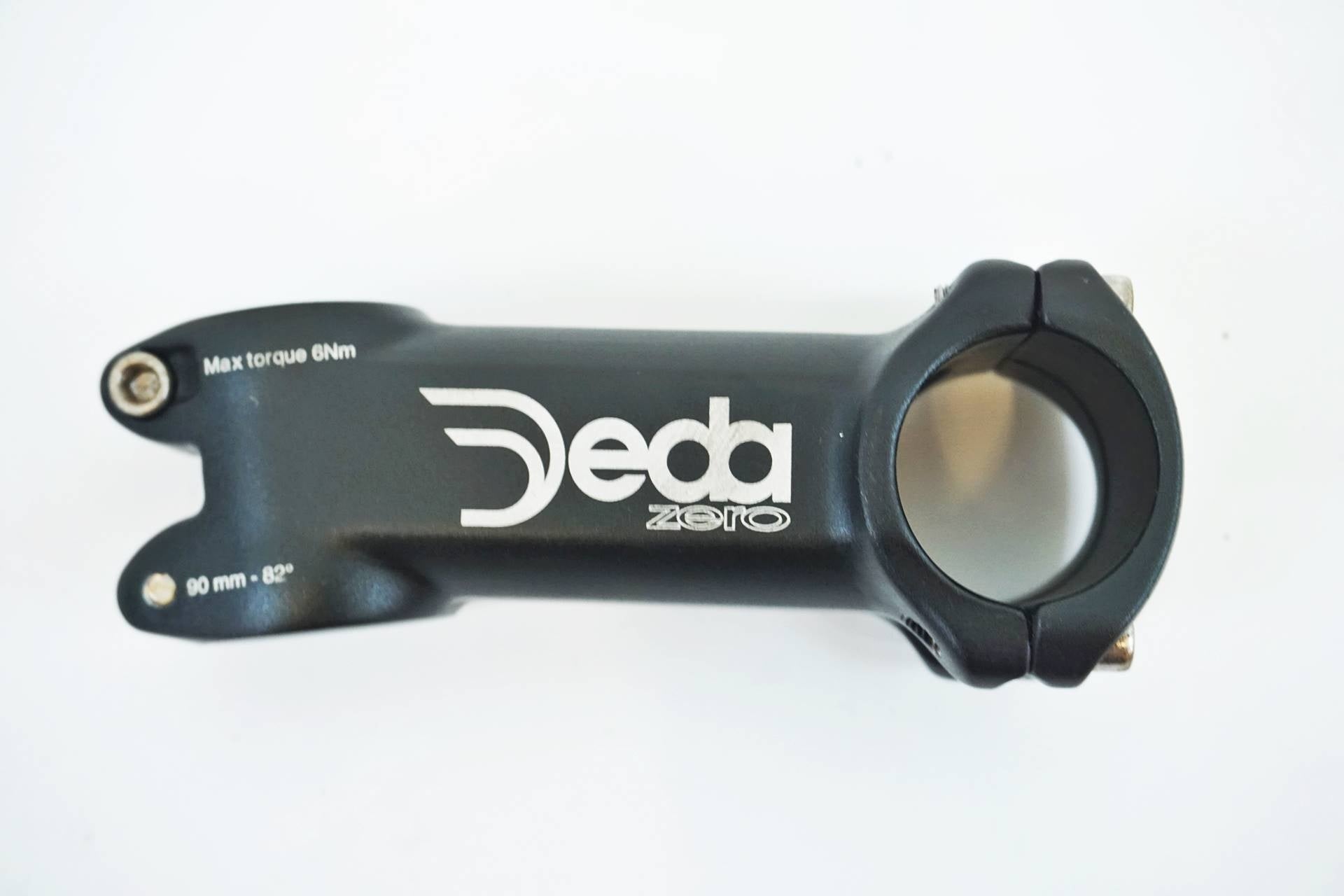 DEDA 「デダ」 ZERO 31.7φ 90mm ステム / 有明ガーデン店