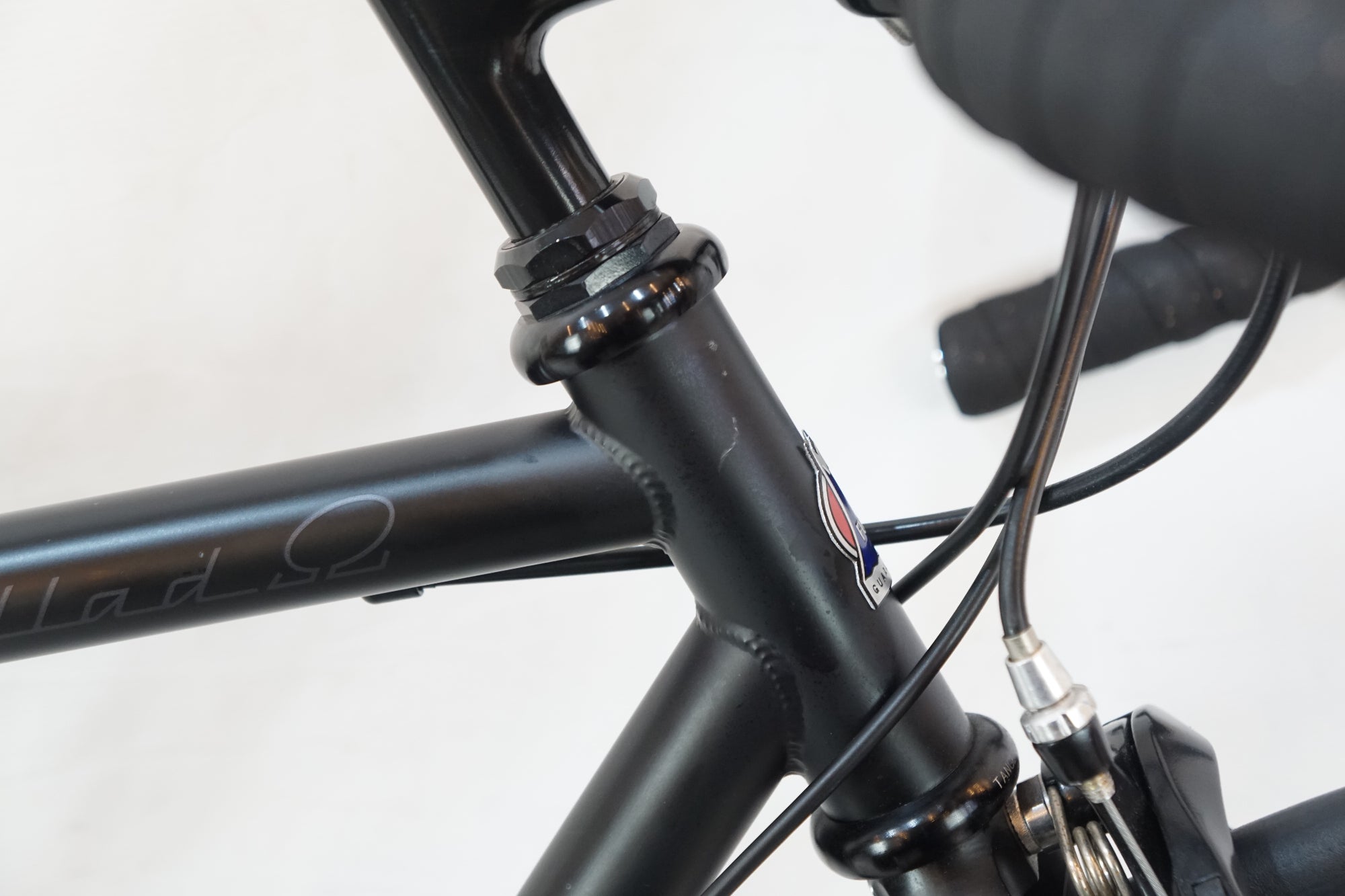 FUJI 「フジ」 BALLAD Ω 年式不明 ロードバイク / バイチャリ浦和ベース