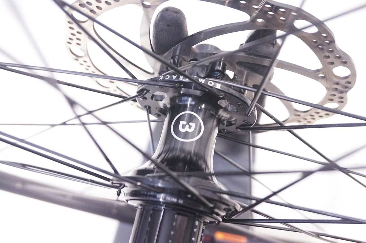 WTB 「ダブリューティービー」 I19 SHIMANO 11s ホイールセット / 大阪門真店