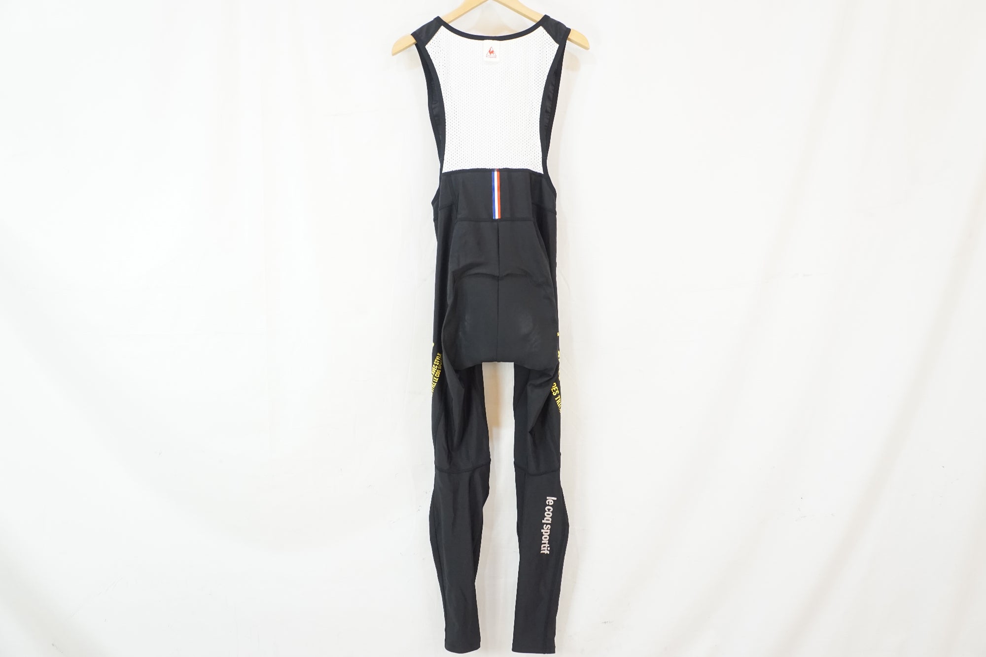 LE COQ SPORTIF 「ルコックスポルティフ」 Lサイズ タイツ / バイチャリ浦和ベース