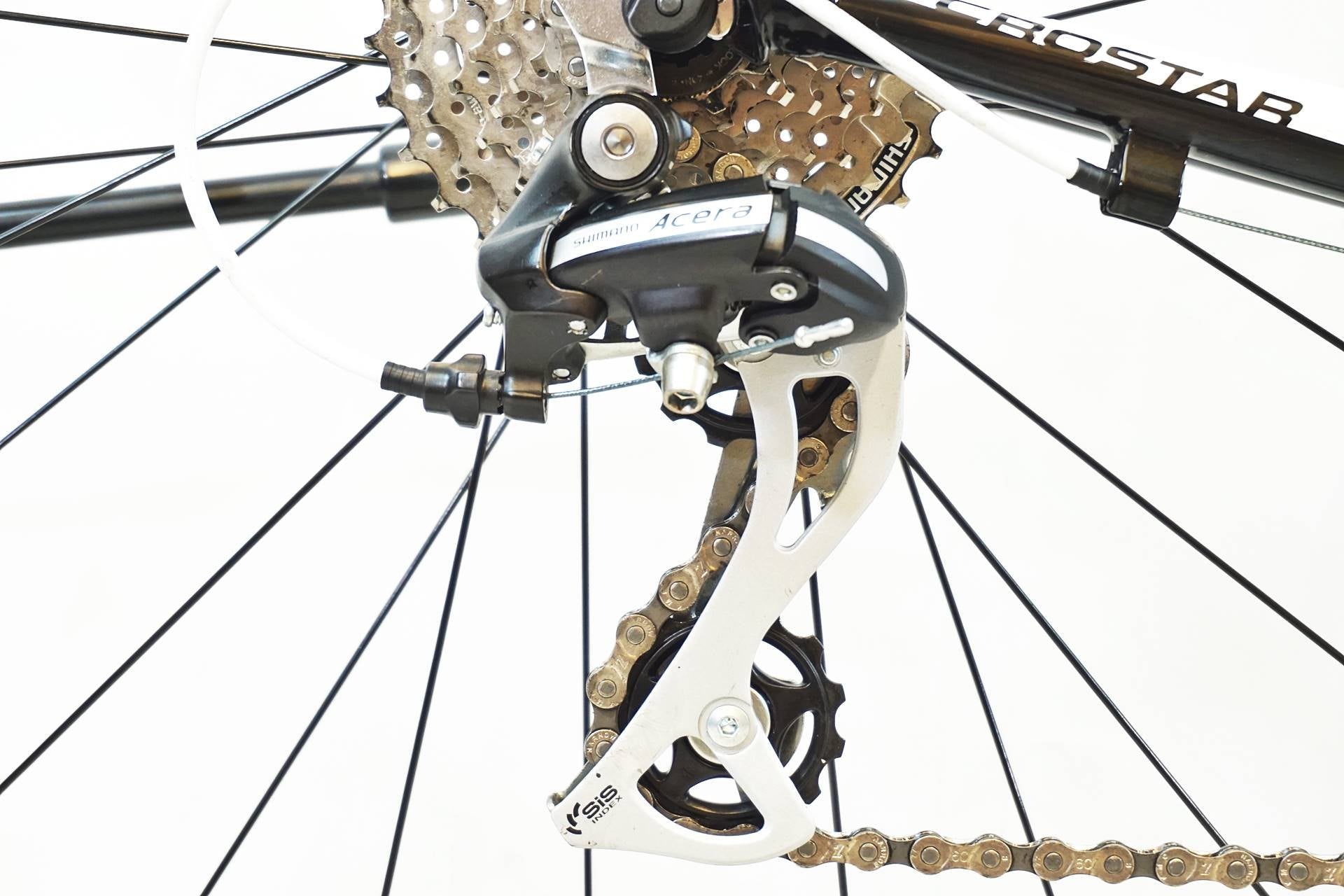 GIANT 「ジャイアント」 CROSTAR 2017年モデル クロスバイク / 有明ガーデン店