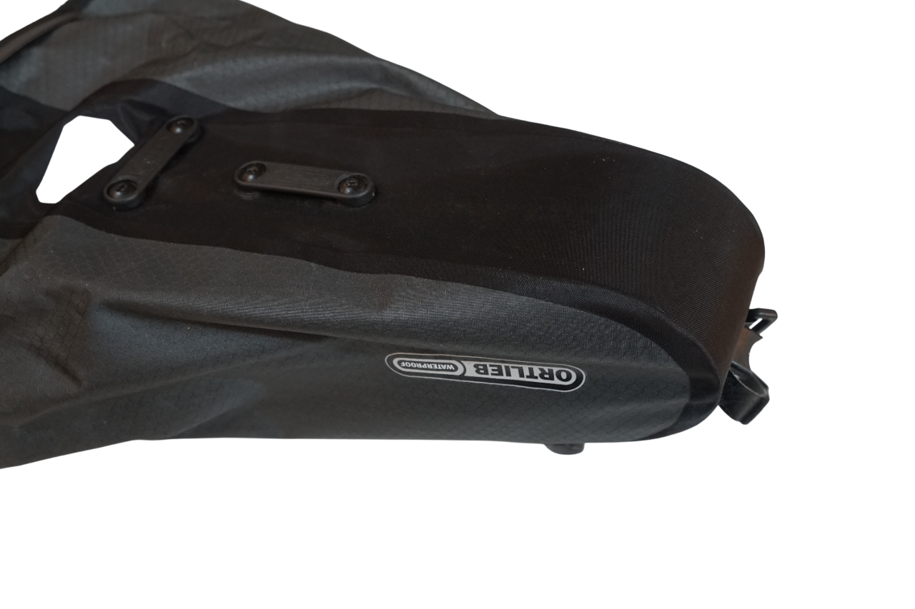 ORTLIEB 「オルトリーブ」 WATERPROOF サドルバッグ / バイチャリ浦和ベース