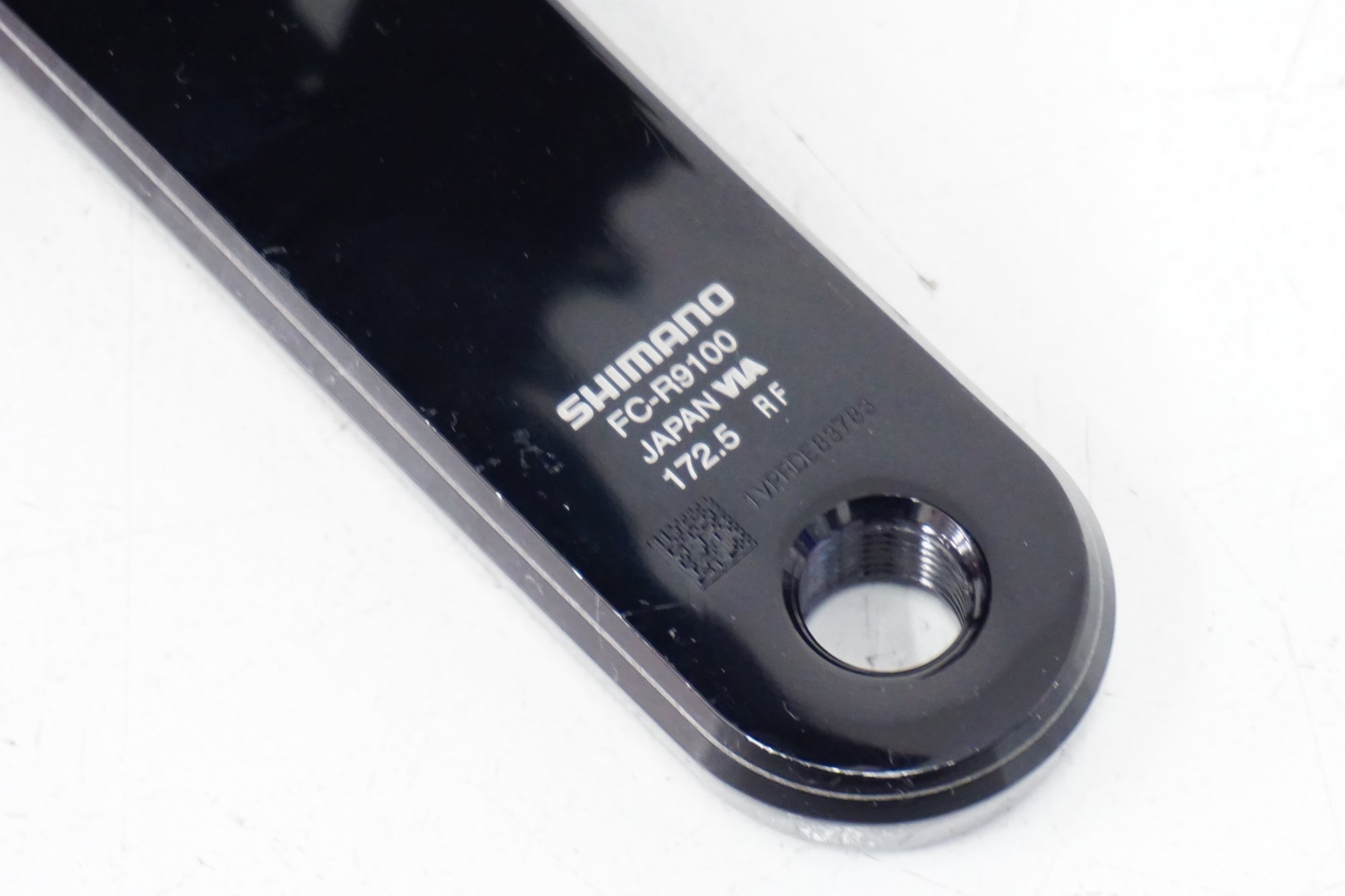 SHIMANO「シマノ」 DURA-ACE FC-R9100 53-39T 172.5mm クランクセット / 浜松店