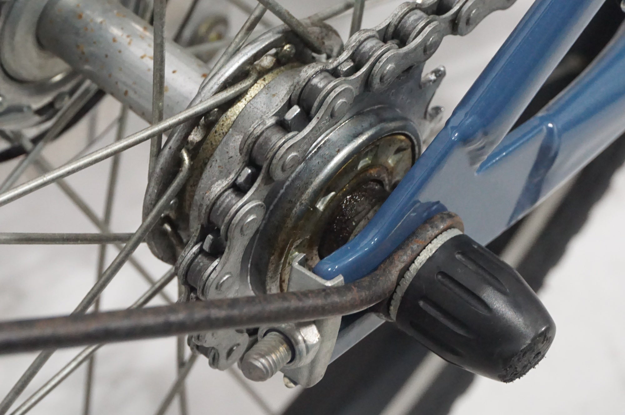 BRIDGESTONE 「ブリヂストン」 ビッケJ 2019年モデル キッズバイク / 有明ガーデン店