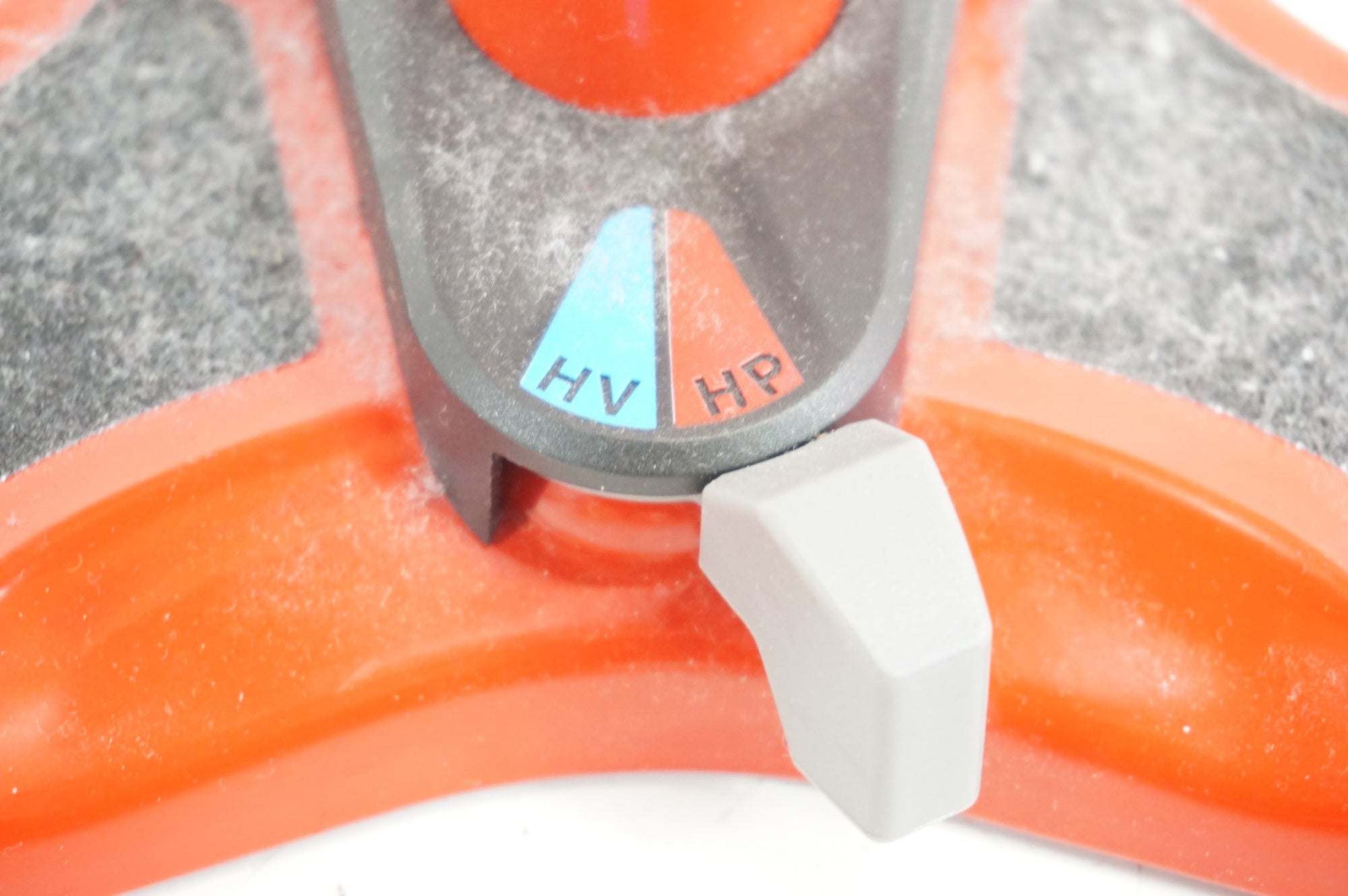 BONTRAGER 「ボントレガー」 DUAL CHARGER フロアポンプ / 宇都宮店