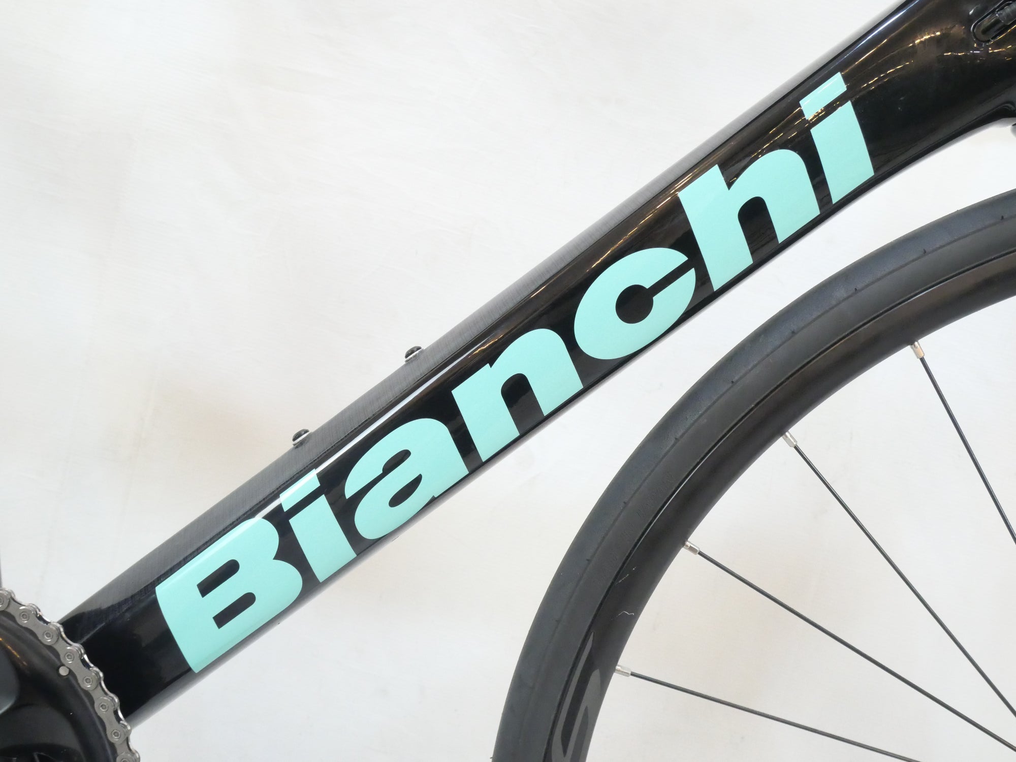 BIANCHI 「ビアンキ」 SPRINT DISC 105 2020年モデル ロードバイク / バイチャリ浦和ベース