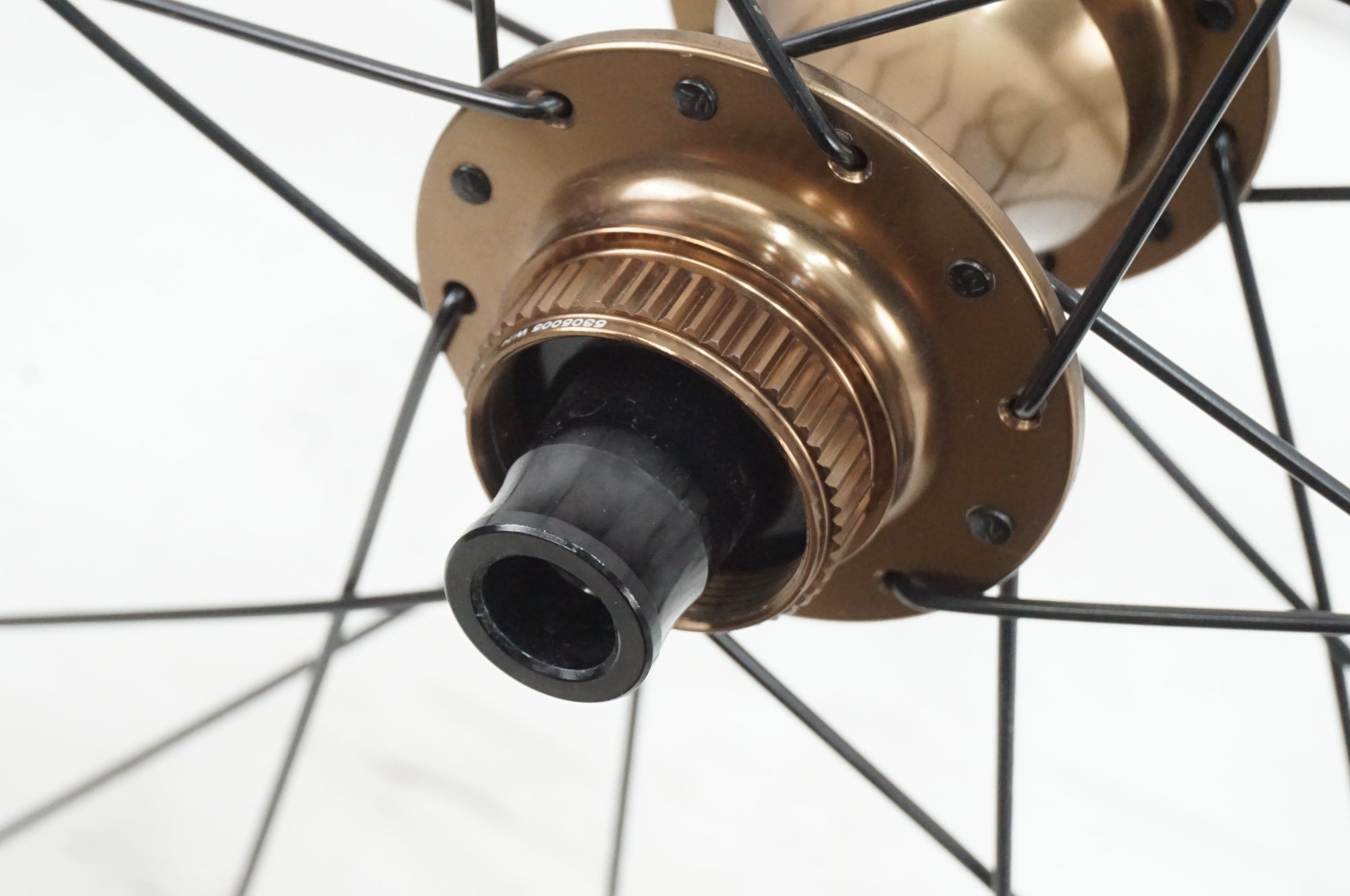 BONTRAGER 「ボントレガー」 PARADIGM SL DISC シマノ11S ホイールセット / 大宮店