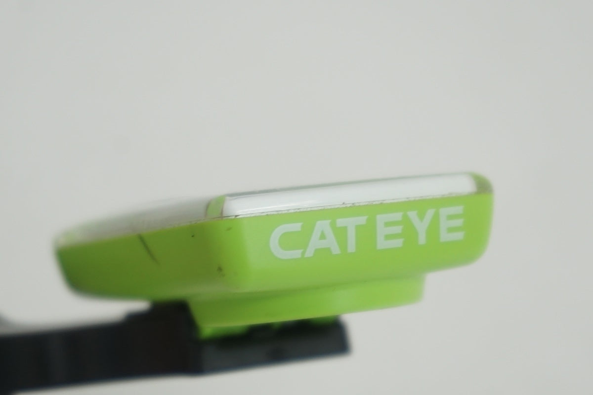 CATEYE 「キャットアイ」 サイクルコンピューター / 京都八幡店