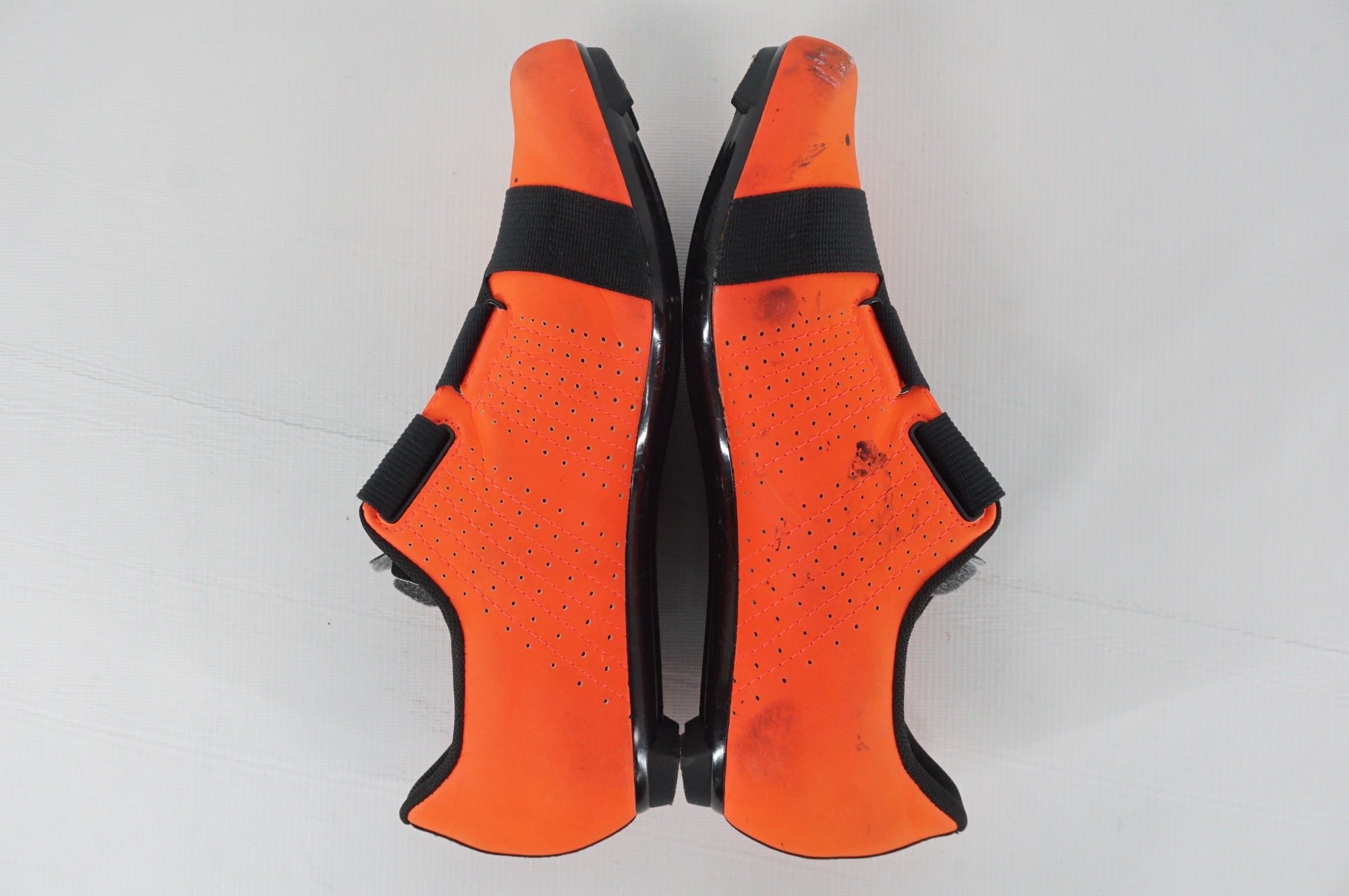 FIZIK 「フィジーク」 TEMPO R5 POWER STRAP 27.35cm シューズ / 阪急塚口店