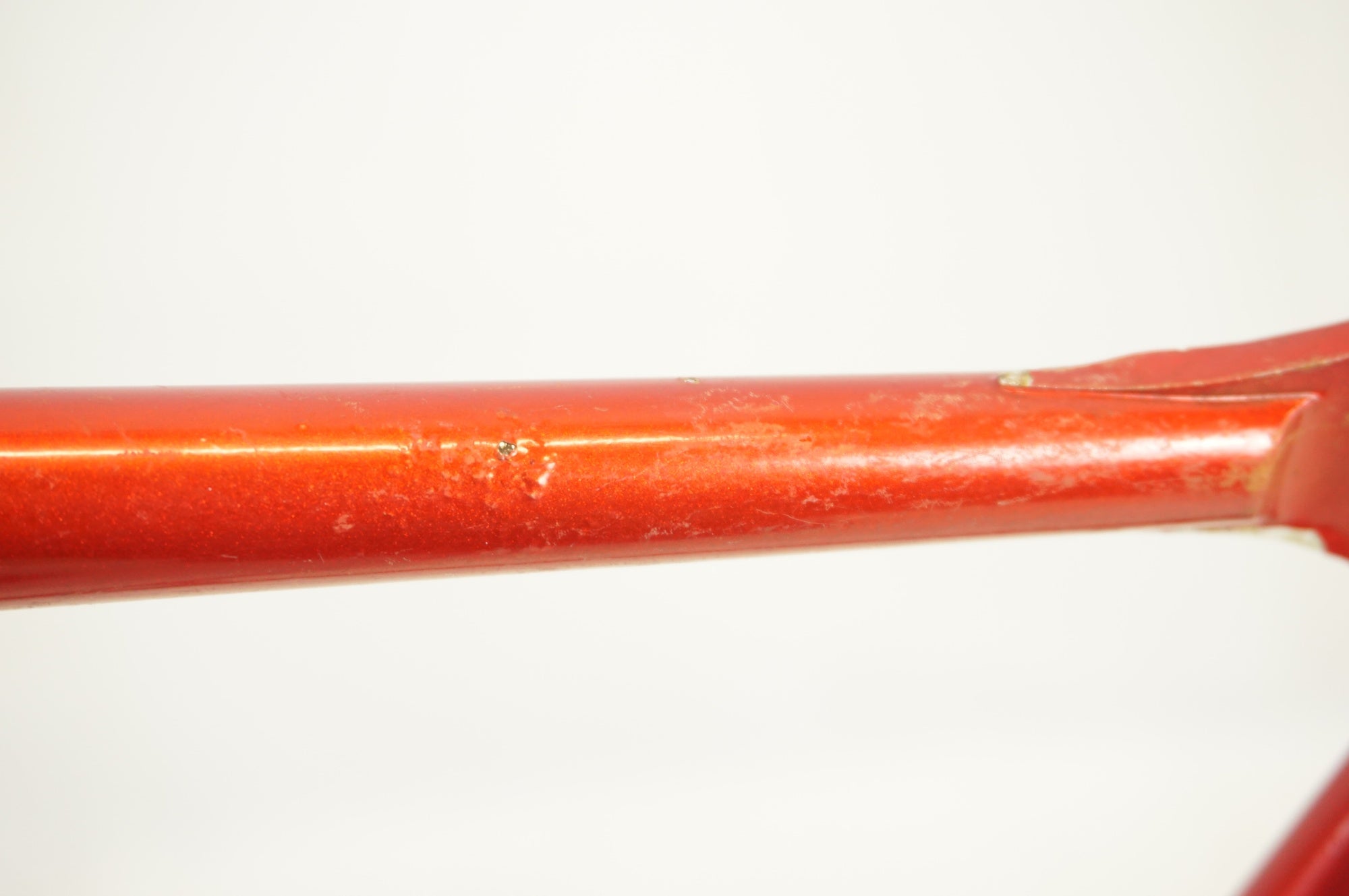 MARUISHI 「マルイシ」 NJS 年式不明 フレーム / 宇都宮店