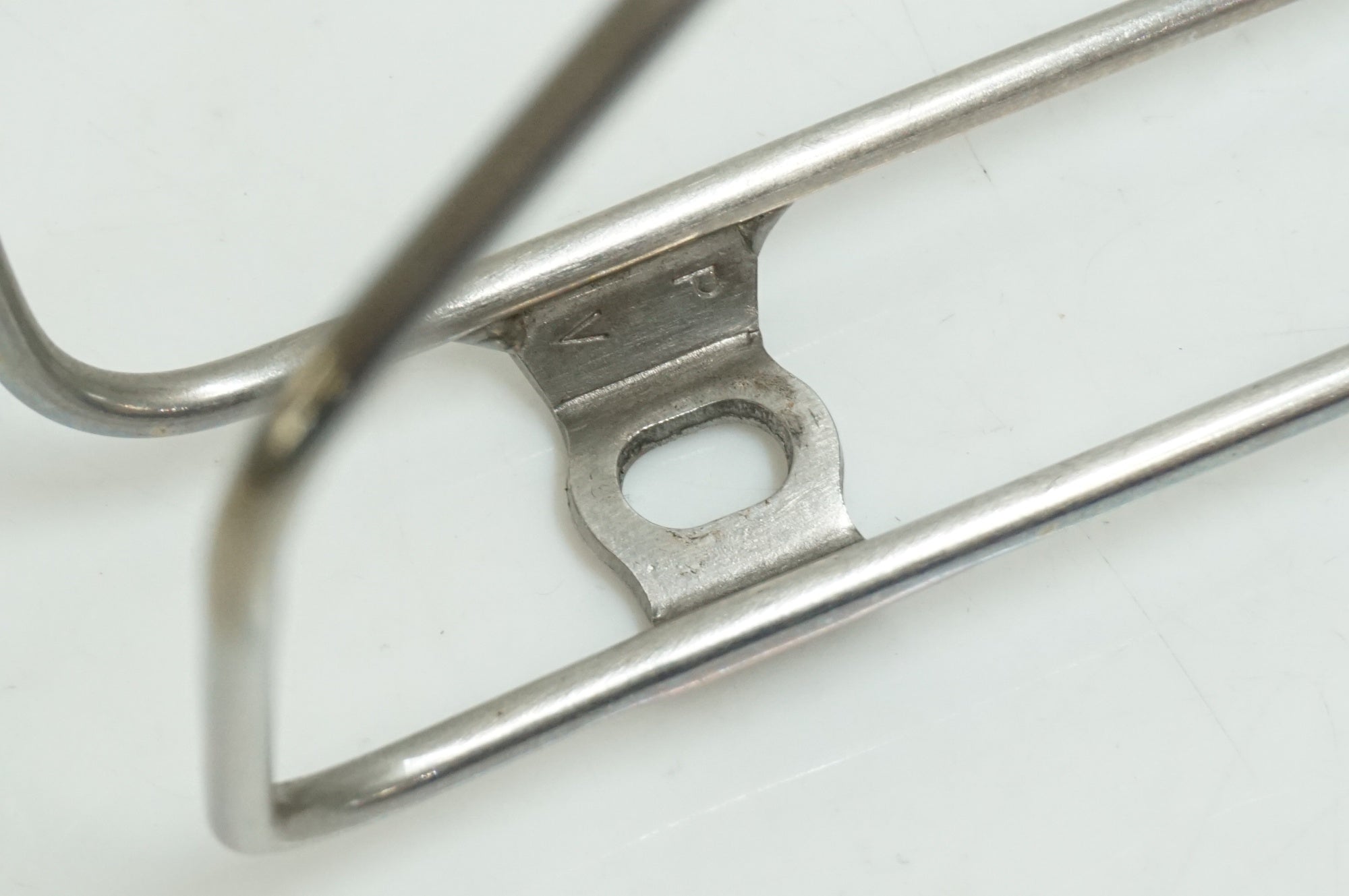 NITTO 「ニットー」 ステンレス ボトルケージ / 大宮店