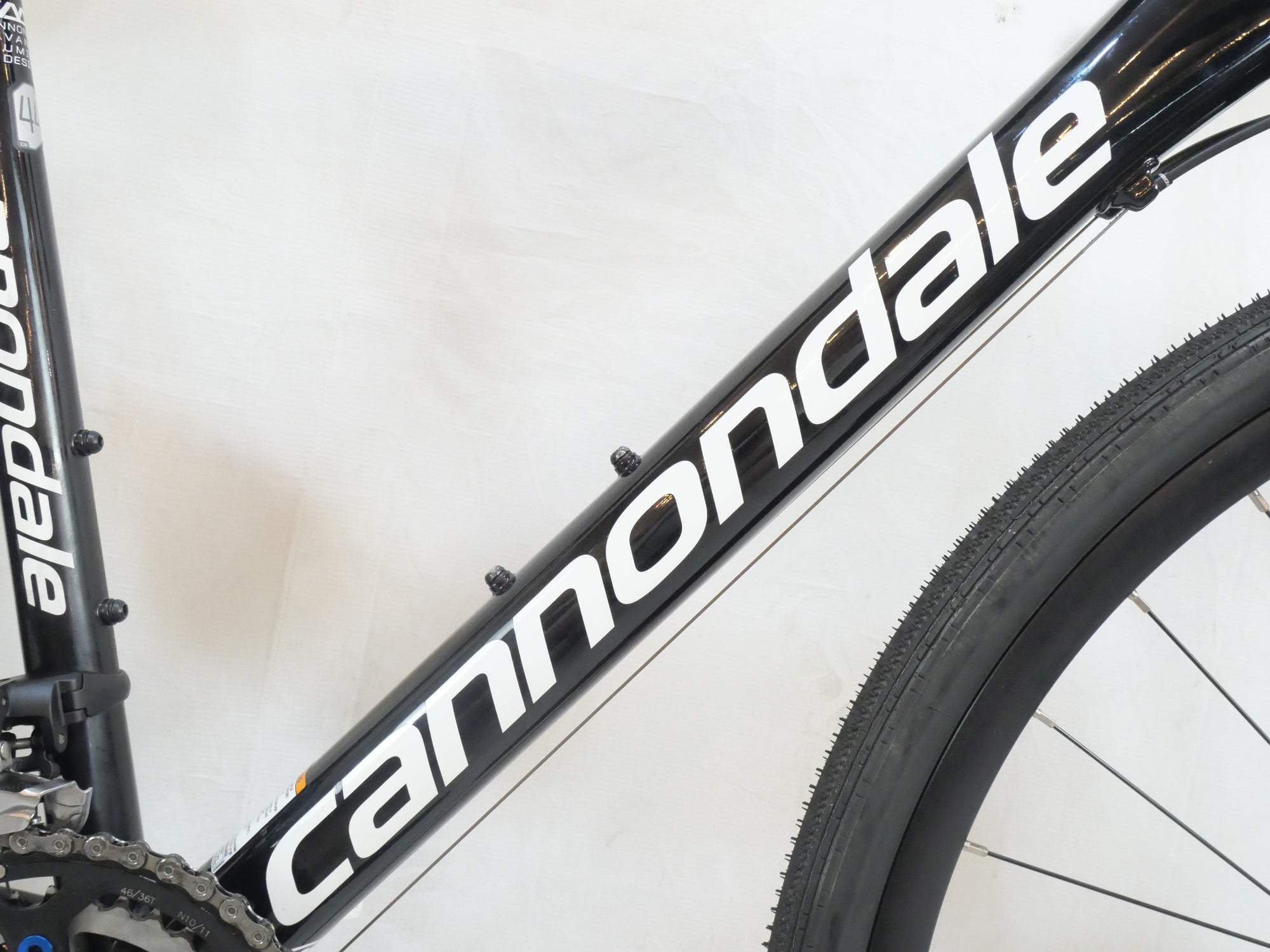 CANNONDALE 「キャノンデール」 CAADX 5 2014年モデル グラベルロードバイク / バイチャリ浦和ベース