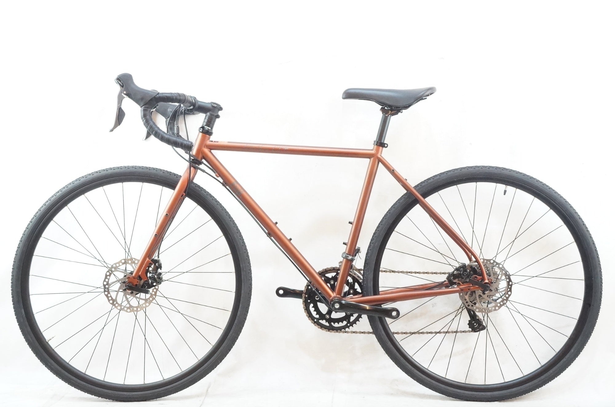 FUJI 「フジ」 FEATHER CX+ 2021年モデル ロードバイク / バイチャリ浦和ベース