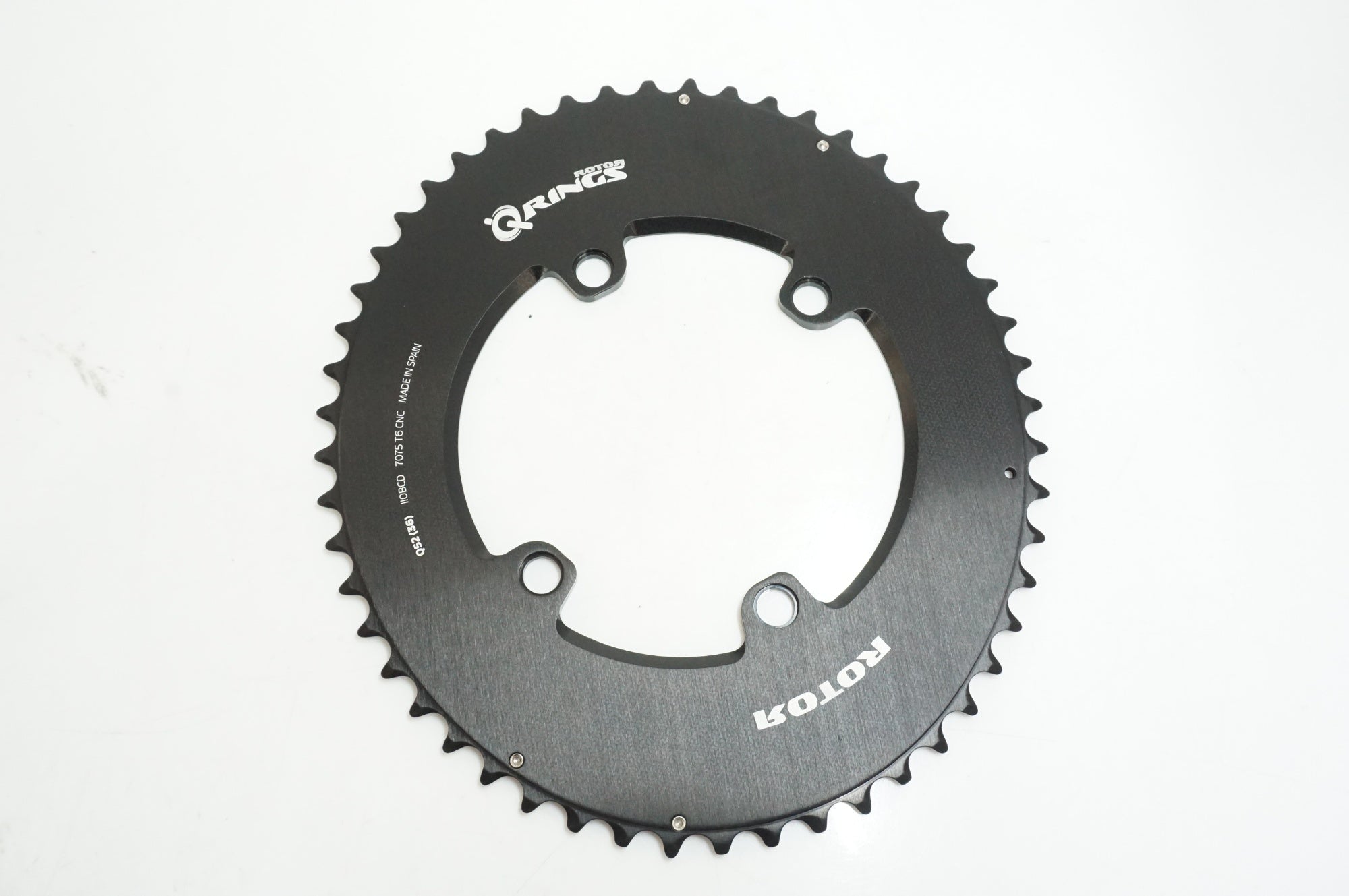 ROTOR 「ローター」 Q-RINGS 52T アウターチェーンリング / 大宮店