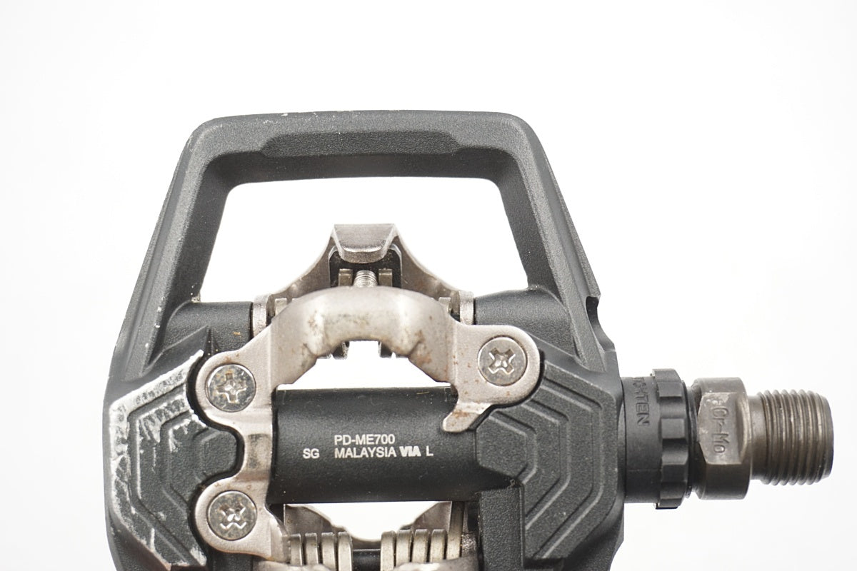 SHIMANO 「シマノ」 PD-ME700 ペダル / 奈良店