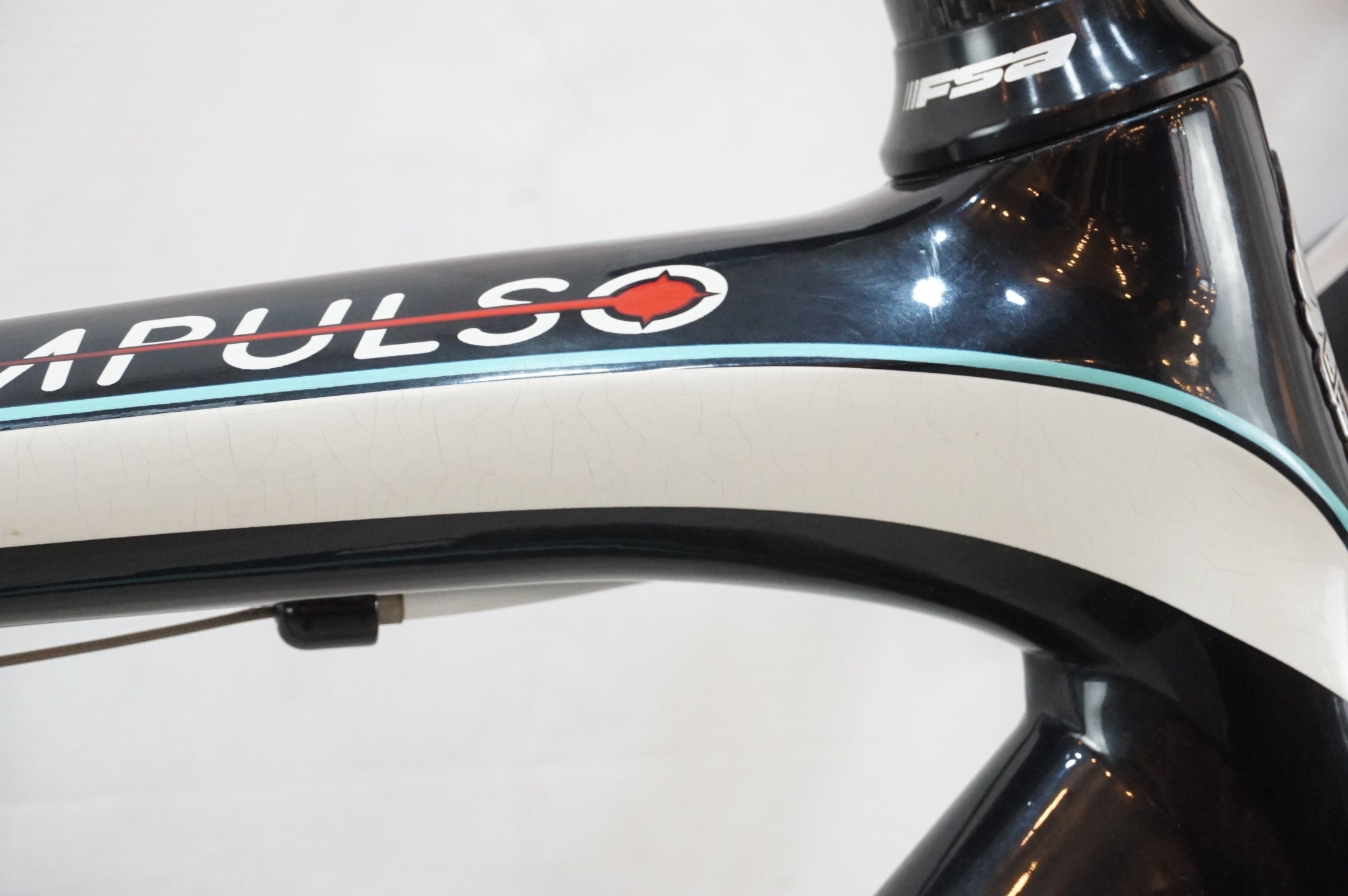 BIANCHI 「ビアンキ」 IMPULSO ULTEGRA 2013年モデル ロードバイク / 浦和ベース