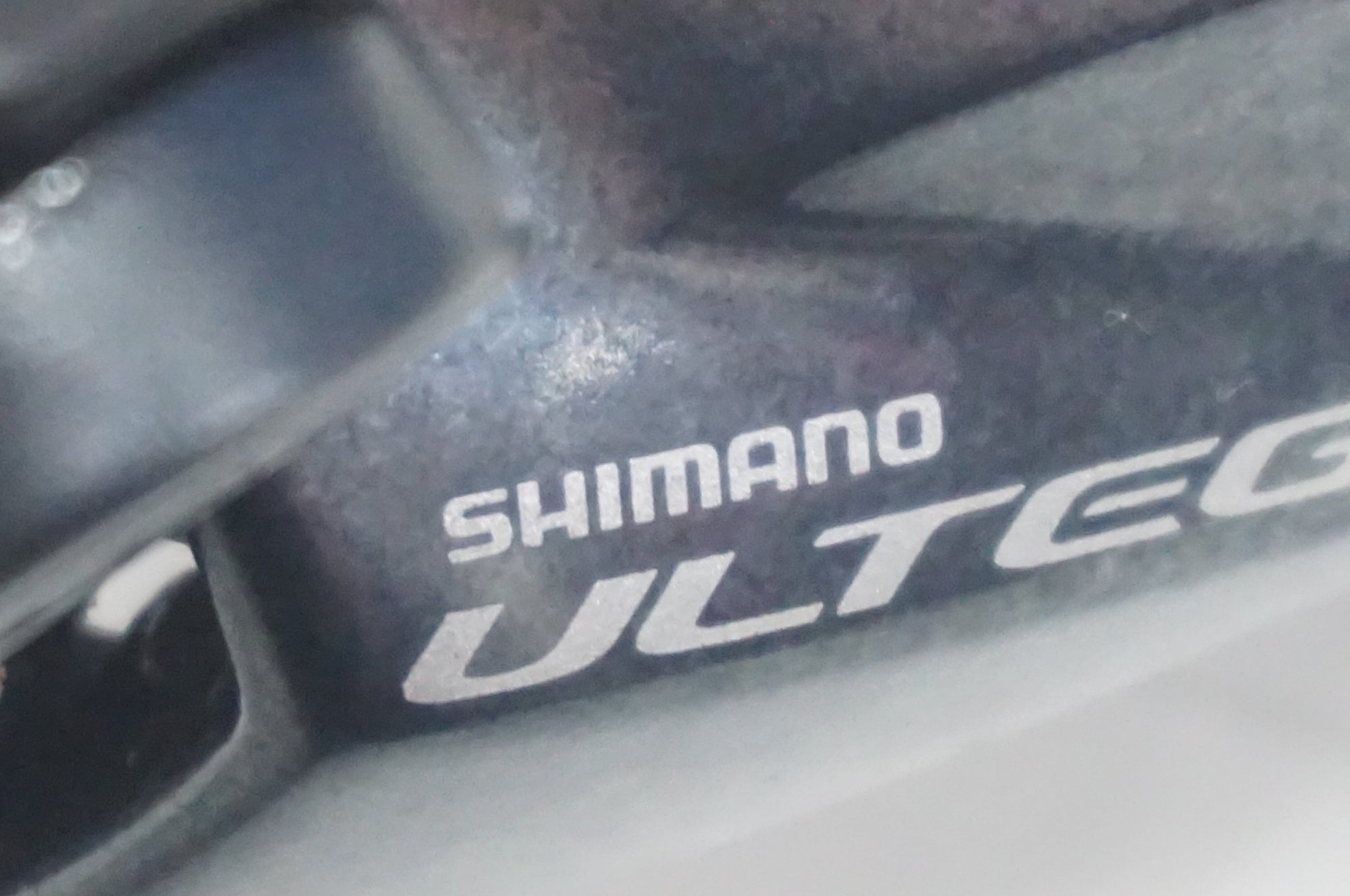 SHIMANO 「シマノ」 ULTEGRA RD-R8000 リアディレイラー / 福岡店