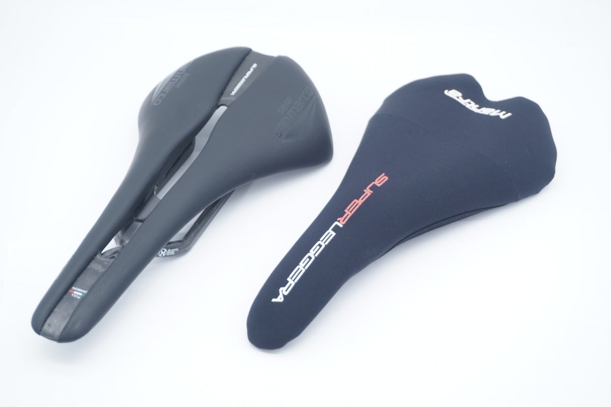 SELLE SAN MARCO 「セラサンマルコ」 MANTRA SUPERLEGGERA サドル / 滋賀大津店