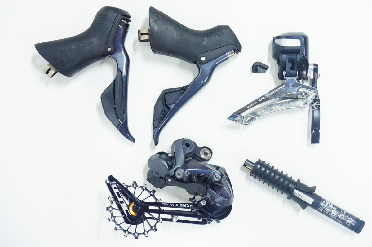 SHIMANO 「シマノ」 ULTEGRA 8050 Di2 コンポセット / 名古屋 SHIMANO 「シマノ」 ULTEGRA 8050 Di2 コンポセット / 名古屋