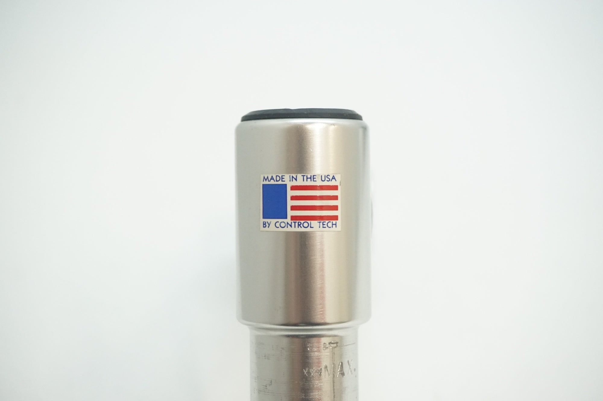 CONTROLTECH 「コントロールテック」 モデル不明 Φ25.4 130mm ステム / 福岡アイランドシティ店