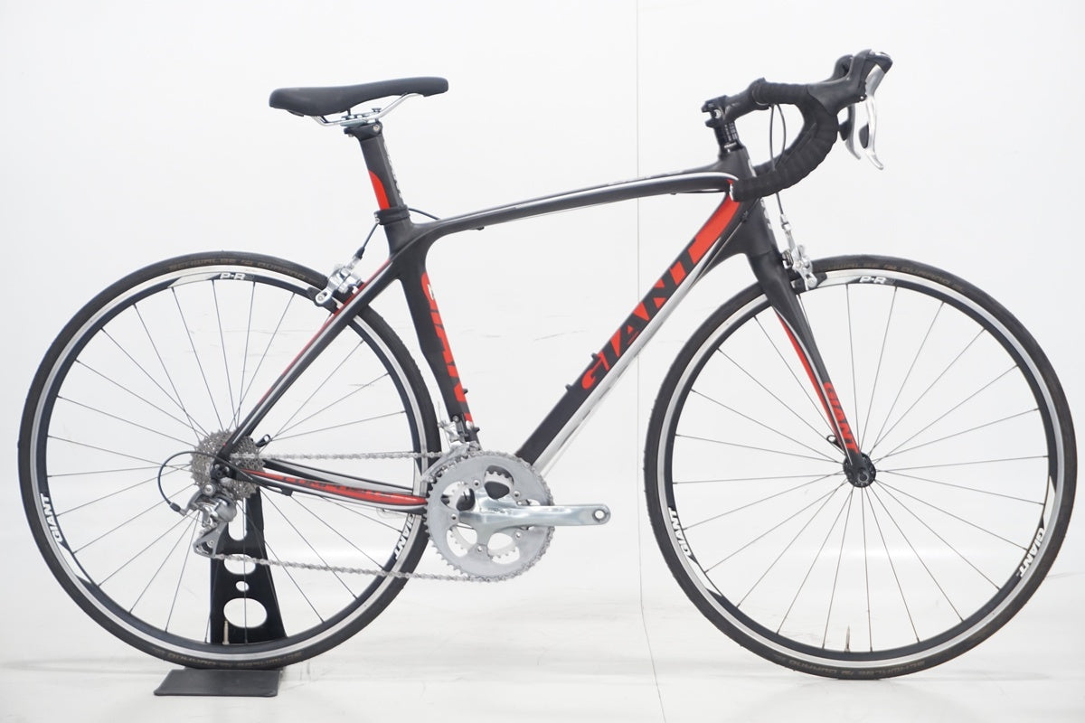 GIANT 「ジャイアント」 DEFY COMPOSITE SE 2013年モデル ロードバイク