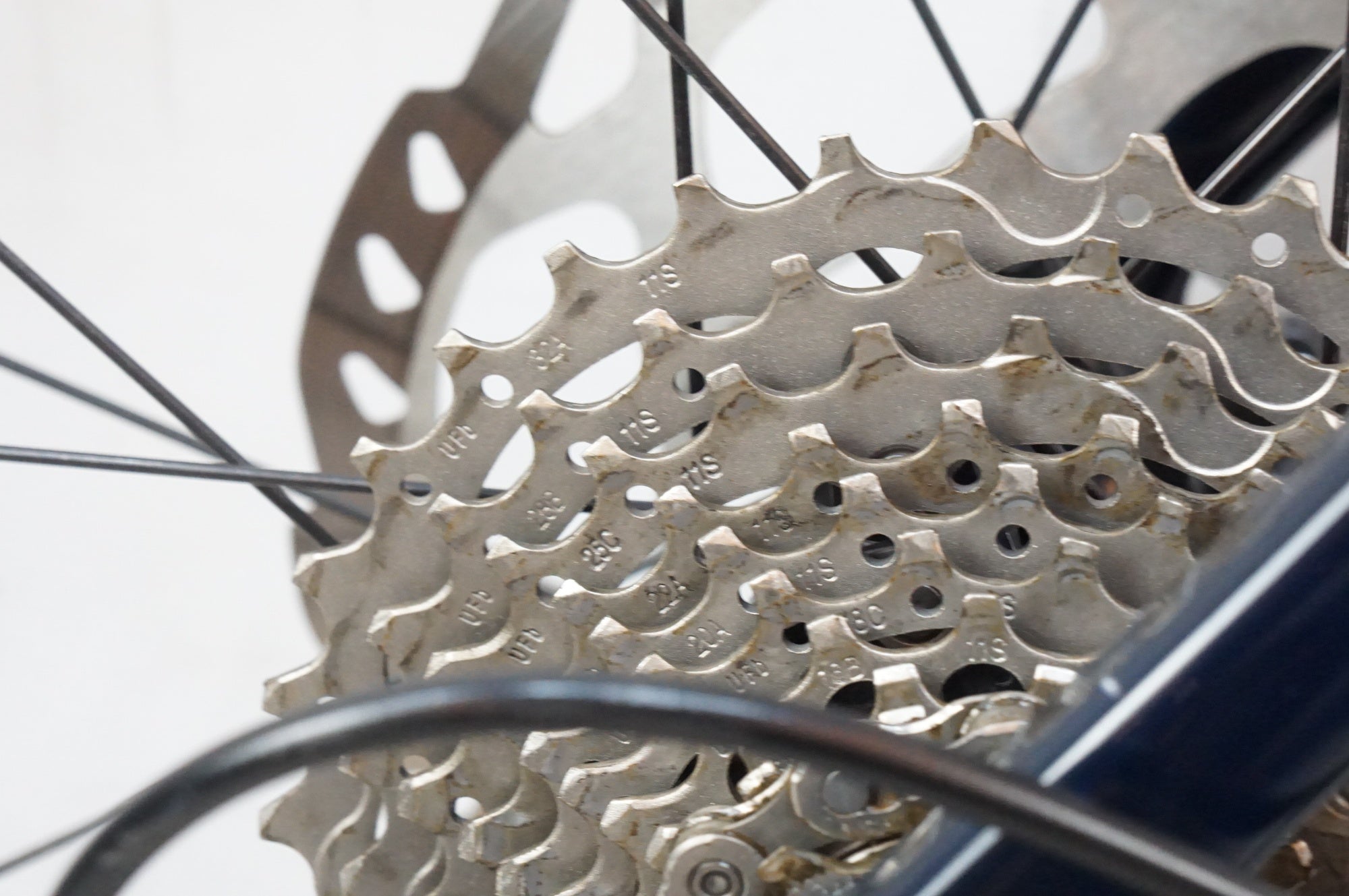 TREK 「トレック」 EMONDA SL5 DISC 2021年モデル ロードバイク / バイチャリ浦和ベース
