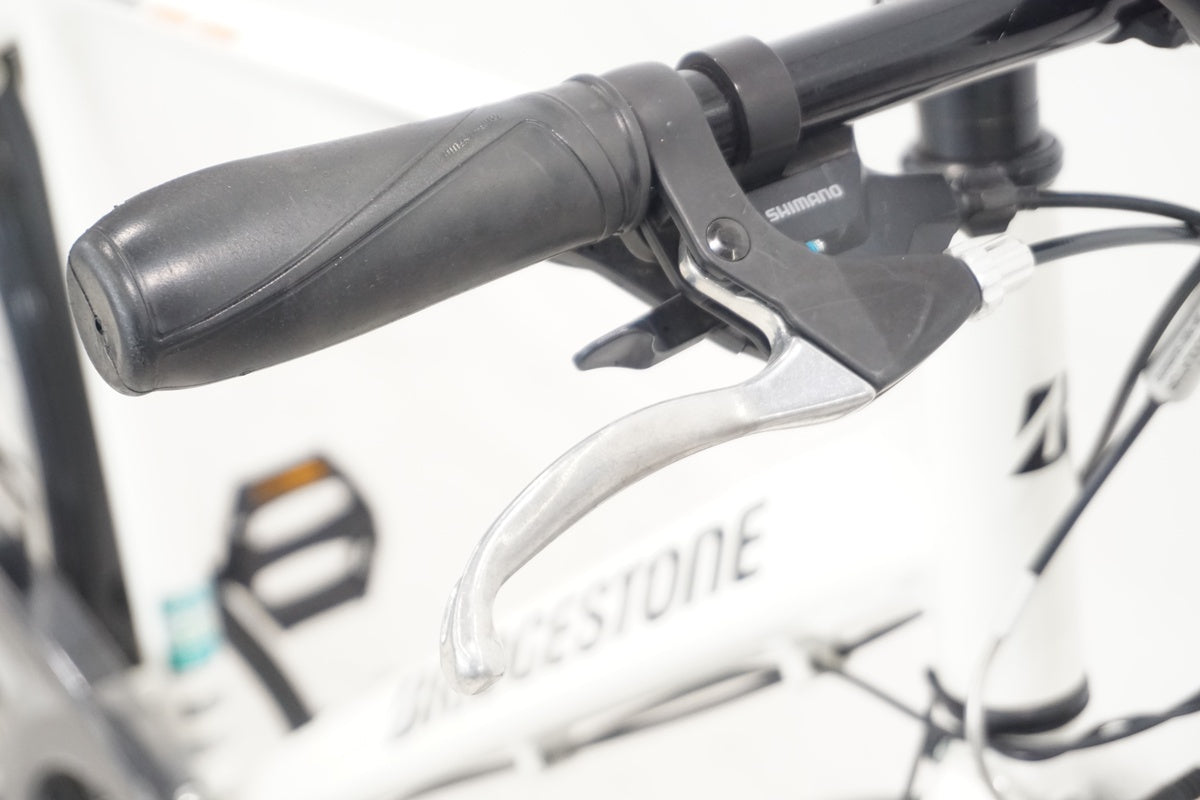 BRIDGESTONE 「ブリヂストン」 TB1 2022年モデル クロスバイク / 滋賀大津店