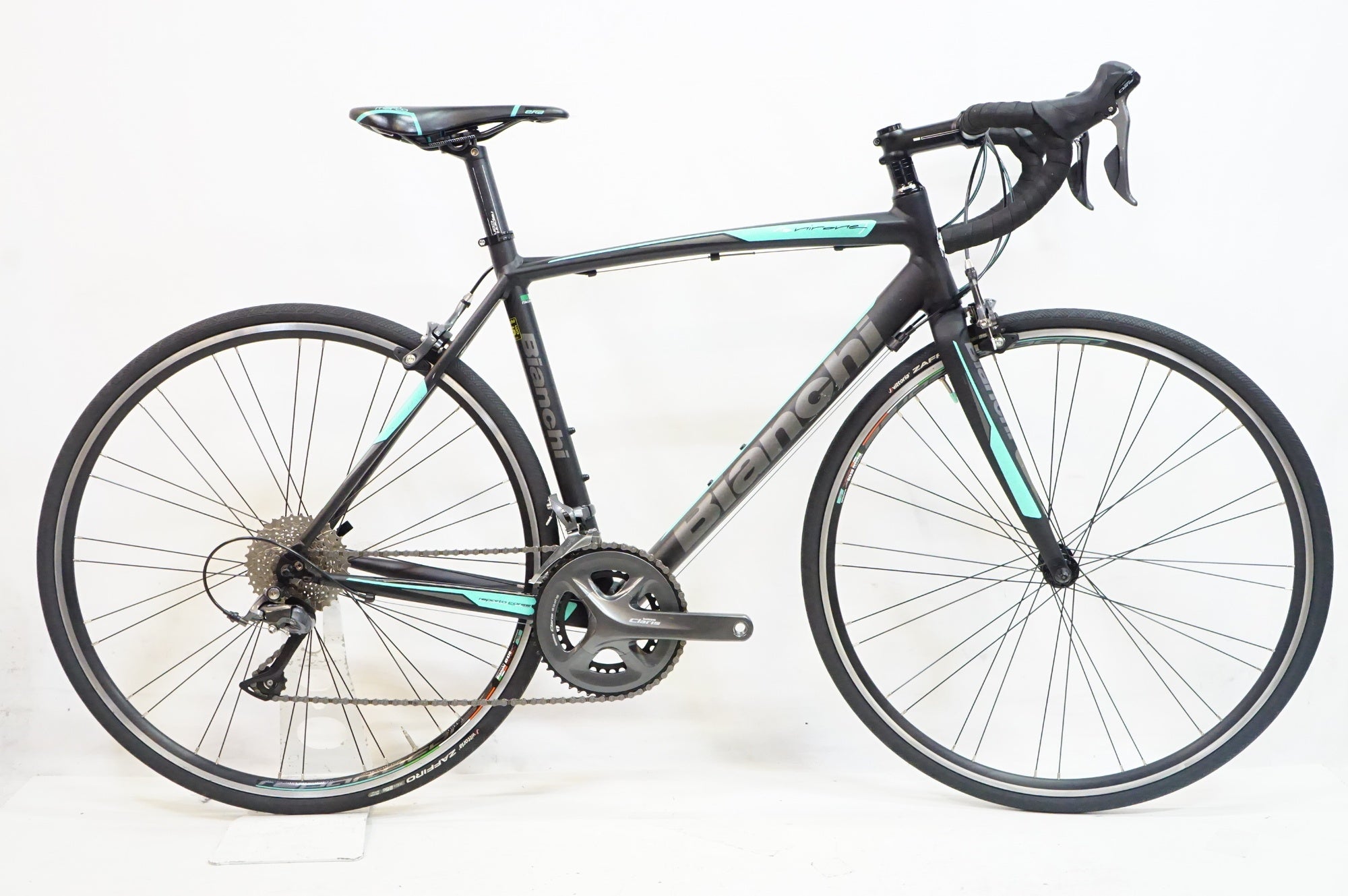 Bianchi VIA NIRONE 7 PRO CLARIS 2018年モデル 2018 BIANCHI VIA NIRONE 7 PRO CLARIS | バイシクルセオ新松戸