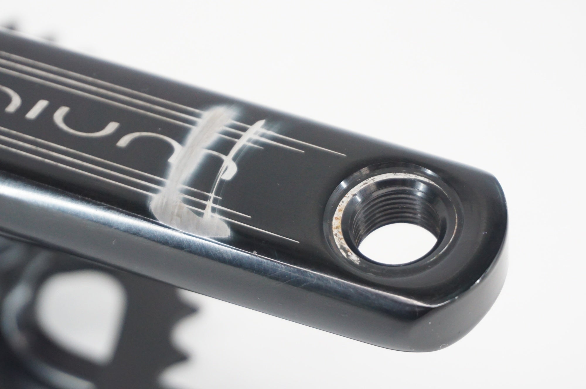 SRAM 「スラム」 OMNIUM GXP 48T 165mm クランクセット / 阪急塚口店