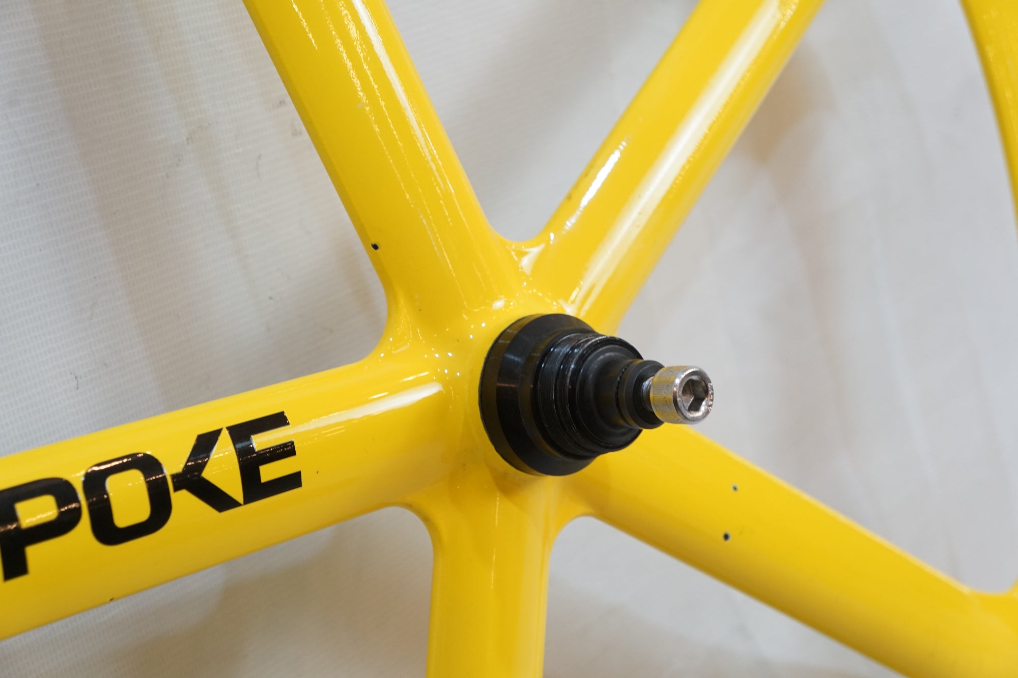 AEROSPOKE 「エアロスポーク」 700c リアホイール / バイチャリ浦和ベース