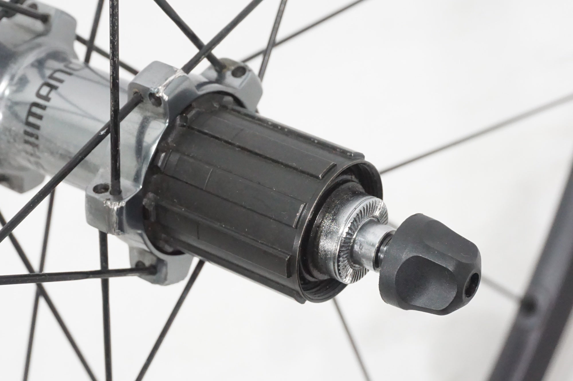 SHIMANO 「シマノ」 WH-RS500 シマノ11速 ホイールセット / AKIBA店