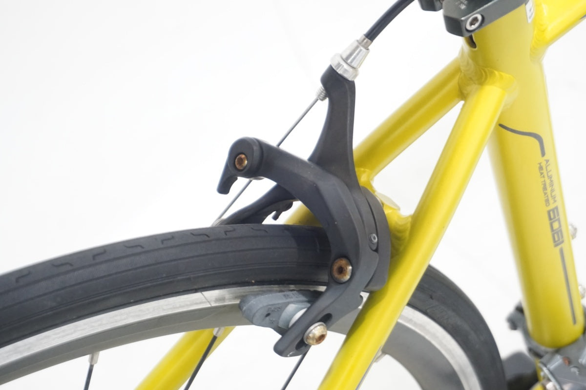 CBA 「サイクルベースあさひ」 PRECISION R 2022年モデル ロードバイク / 滋賀大津店