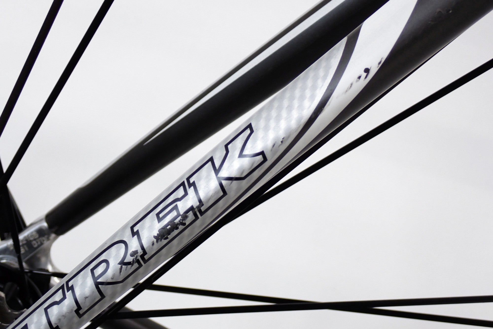 TREK 「トレック」 MADONE 5.0 2007年モデル ロードバイク / 伊勢崎店