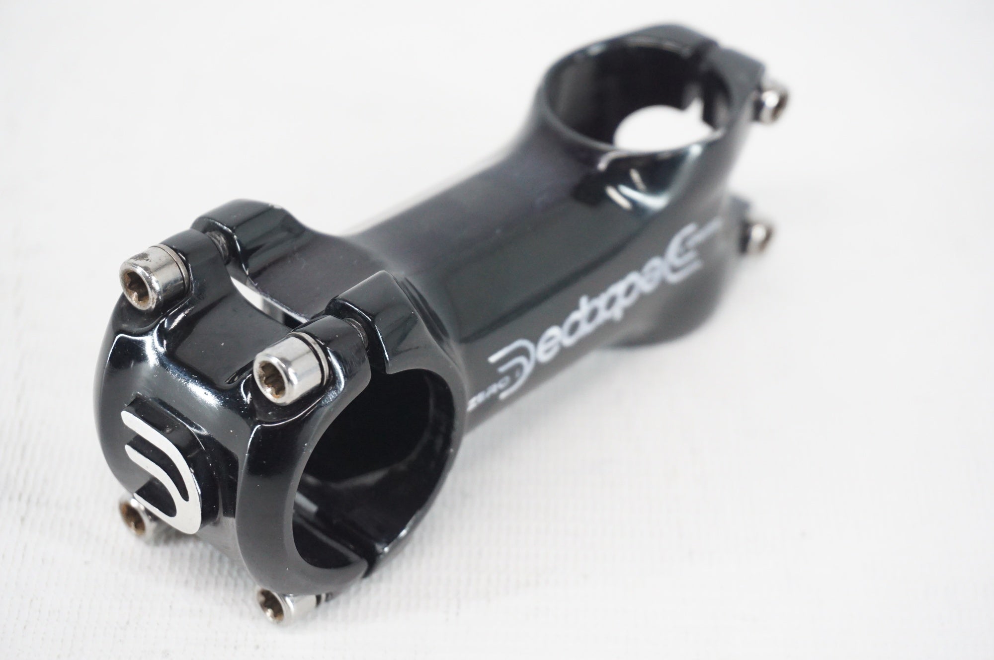 DEDA 「デダ」 ZERO1 Φ31.7 80mm ステム / 阪急塚口店