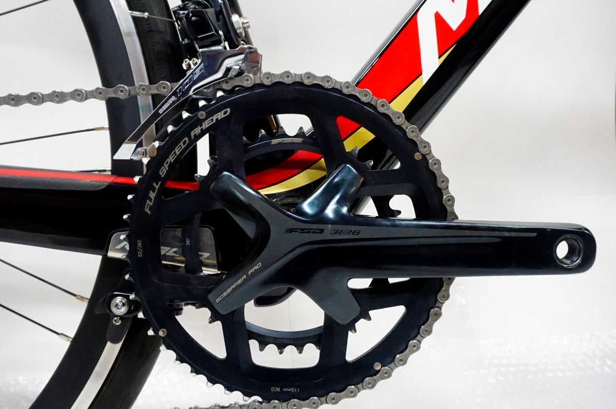 MERIDA 「メリダ」 REACTO 4000 RIM 2019年モデル ロードバイク / 名古屋大須店