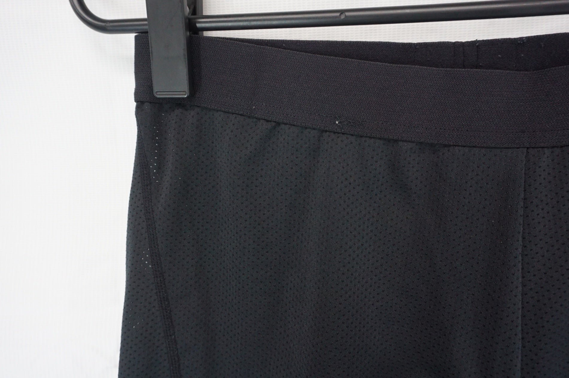 TIGORA 「ティゴラ」 Oサイズ ショートメッシュ サイクルパンツ / 阪急塚口店