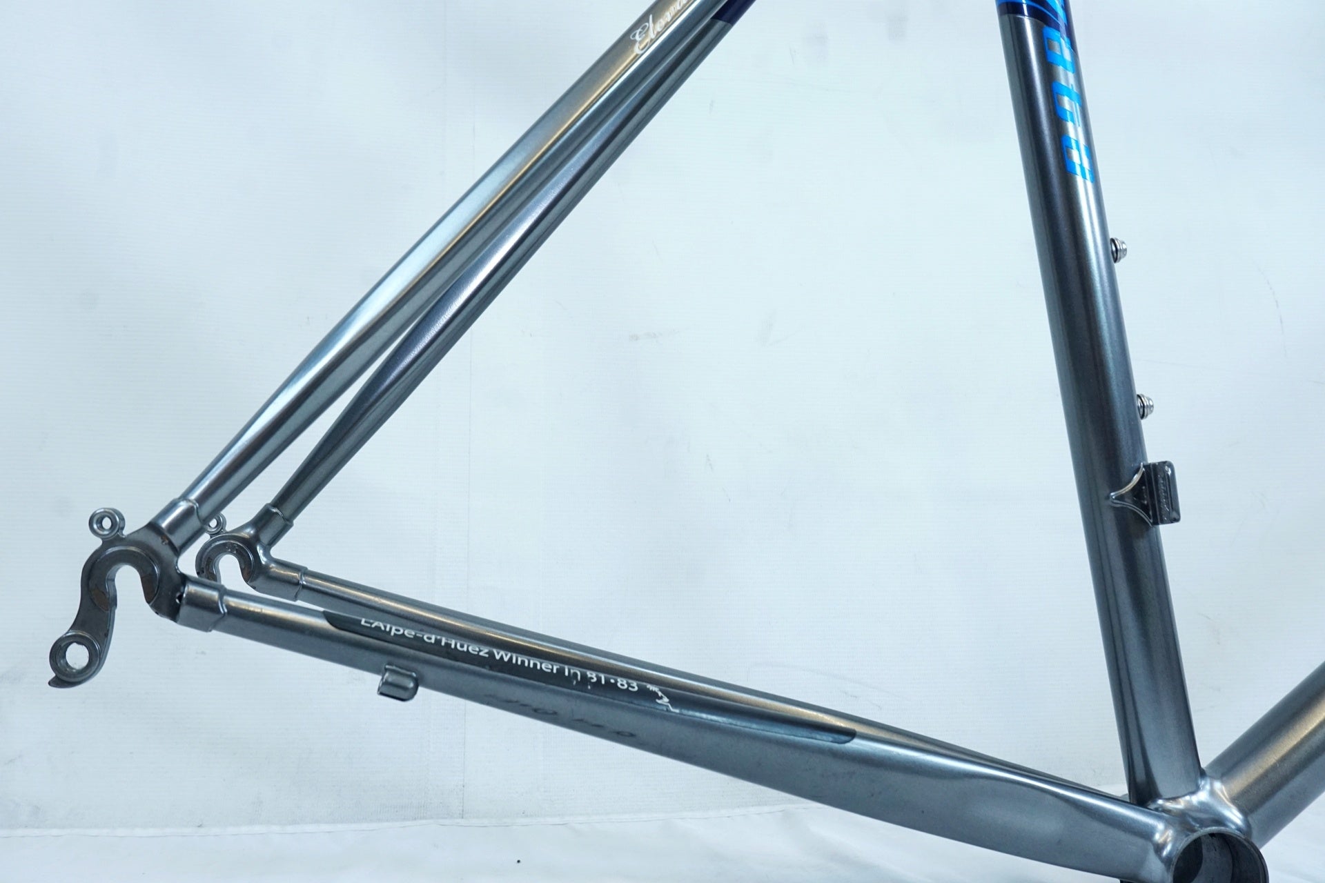 MIYATA 「ミヤタ」 ELEVATION RC 2012年モデル フレームセット / 有明ガーデン店