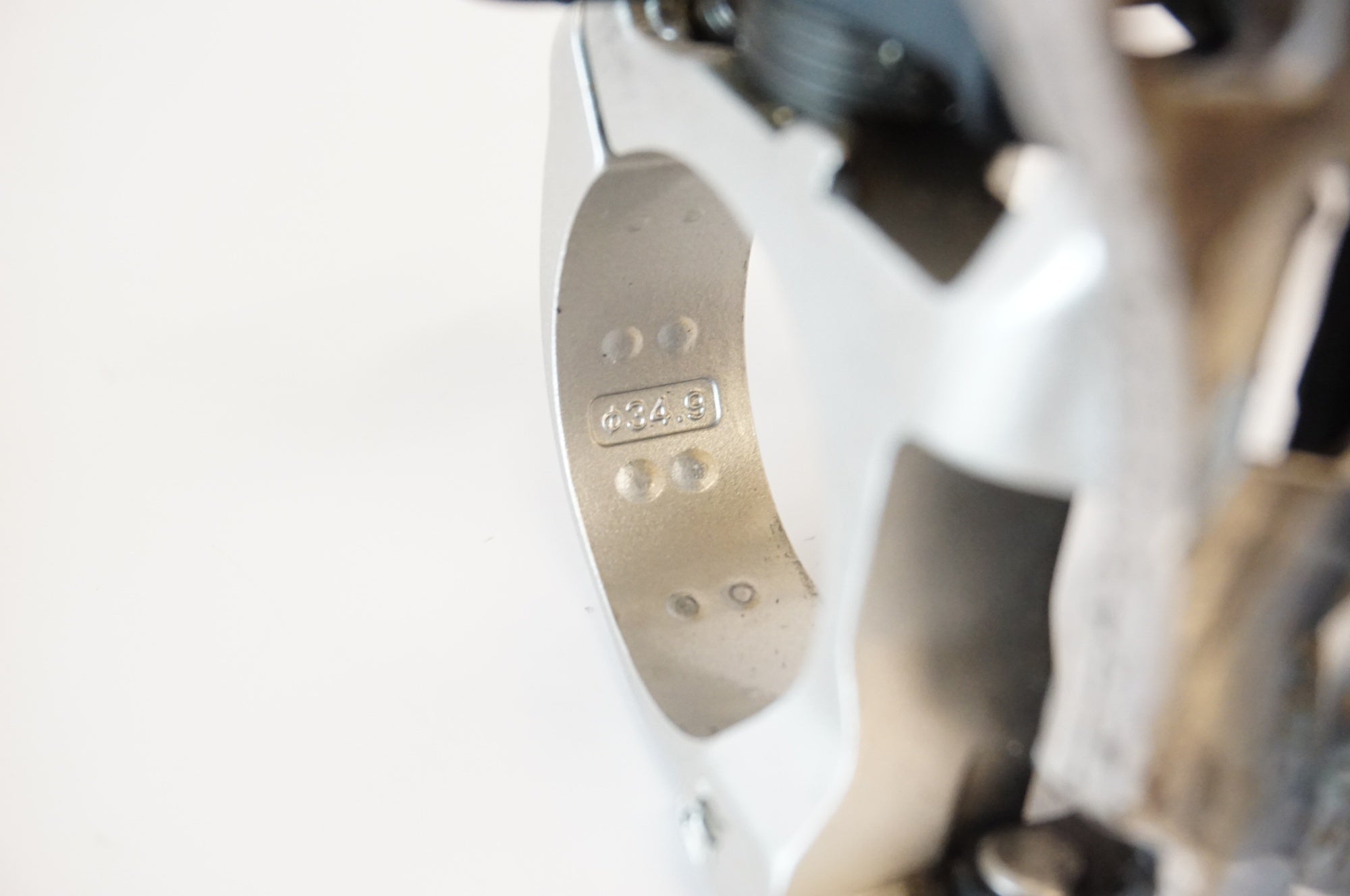 SHIMANO 「シマノ」 DEORE LX FD-T660A フロントディレイラー / 浜松店